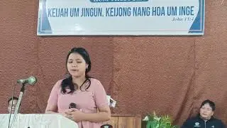 NG JOICY TOUTHANG (HPB)GUNHOM AREA (352)CHANNA NIKHAT ANNGOL TAONA || L MOLSANG FBCA || JAILA OINA