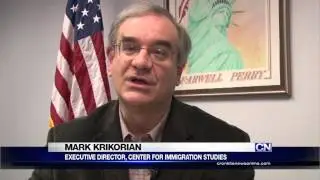 Immigration bill proposing secure borders as priority delayed