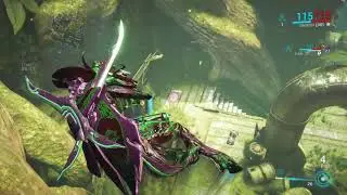 Main Conclave Loadout Explained