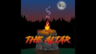The Altar Podcast Ep. 189 A Shocking Turn of Events