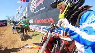 2013 KTM Orange Brigade Spring Nationals Recap