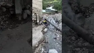 Рудник Чаувай СЕЛДЕН КИЙН ЖОЛ