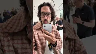 iPhone Air