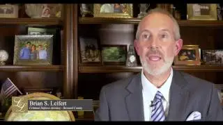 Brian S. Leifert, Fort Lauderdale Criminal Defense Lawyer