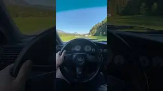 Audi 100s4c4 5zylinder turbo