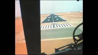 RAAF Orion A9 300  cockpit fishex around Australia
