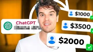Creating Killer Subject Line with ChatGPT | Email Copywriting Tutorial