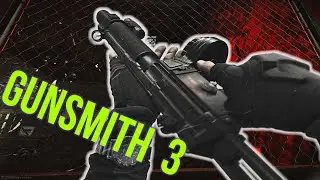 Gunsmith 3 - Mechanic | EFT Patch 12.11 Task Guide