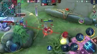 How to play hero lancelot #mobilelegends #mlbb #mobilelegendsindonesia