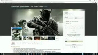 HOW TO GET MODERN WARFARE REMASTERED(COD 4) EARLY AND INFINITE WARFARE BETA FREE - PS4-XB1-PC