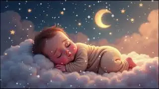 Restful Rain Gentle Lullabies and Natures Calm for Kids Sleep 🌧️✨
