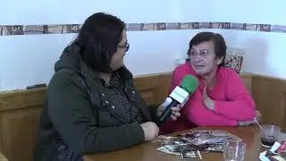 Entrevista Engracia Menéndez / La Mujer Rural