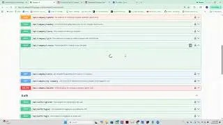 RESTful API for Inventory Management - Demo (InvenFlow)
