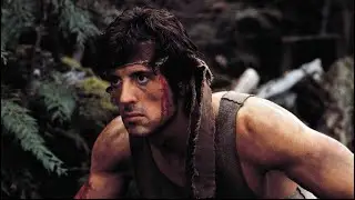 Rambo Theme Remix John J
