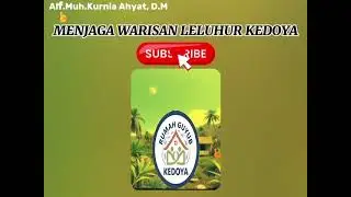 MENJAGA WARISAN LELUHUR KEDOYA#infojakarta #viraljakarta #indonesia #jakarta 