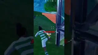 How to fix the fortnite aim assist BUG in CHAPTER 5! Settings at the end!