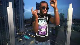 Vybrid - Unfinished Business (Official Video)