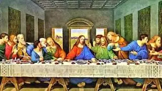 Sunday Supper Ep 2: God deserves the glory for everything! 
