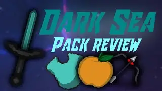 Dark Sea 256x (iSparkton) Pack review #1