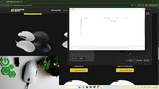 Endgame Gear XM2we - How to Import or Export Profile