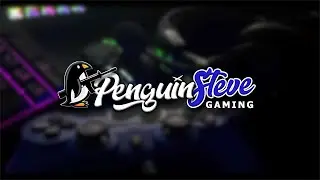 Welcome to PenguinSteve Gaming - 2021