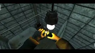No Rest horror game #2