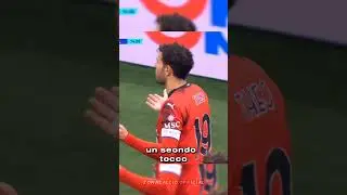 5 regole poco conosciute del calcio😱🔥 #calcio #shorts