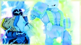 UNLOCKING ULTRA RARE STANDS IN AUT 🌟