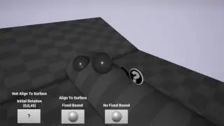 SG Drag And Spawn Button Widget Demo