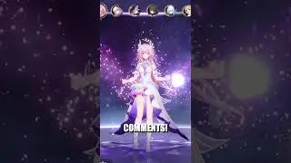 How CYRENE sounds in ALL languages! 💎