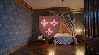 Chant Traditionnel français | « Le Roi a fait battre Tambour » [AI Remastered]