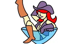 Las cari&ntilde;osas (Rangugamer y Ericrod)