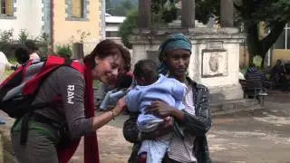 Operation Smile: Ethicon
