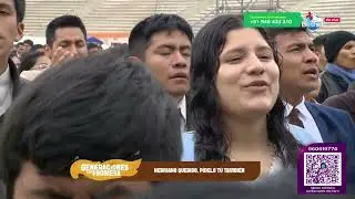 Coros de Alabanza MMM Iquitos - CNJ2025
