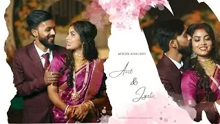 BEST WEDDDING CINEMATIC HIGHLIGHTS | ARIT X PIYA | Rajesh Shil Photography