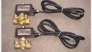 Spare Parts for Industrial Air Cannons/Blasters