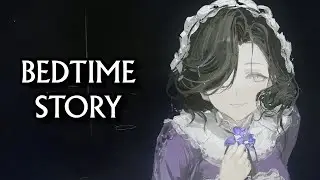 Bedtime Story | Reverse: 1999 - Tuesday's Character Story