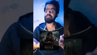 Vina ke woh saat din Horror movie on jio Hotstar #horrorstories #jiohotstar