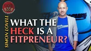 How to be Mentally and Emotionally Fit as a Fitpreneur |  Dynamic Lifestyle Podcast #57 💪