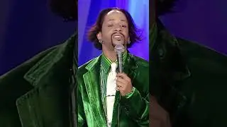 You Gotta Fix You First | Katt Williams