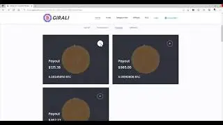 GIRALI | GIRALI FRANCE - DOUBLE TON ARGENT EN 4 JOURS !!!🤑🚀 Lien d&rsquo;inscription en description