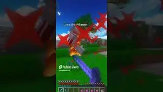 MINECRAFT OR ROBLOX #minecraftpvpclips