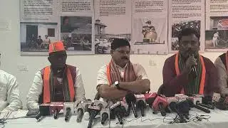 केंद्रीय खनन मंत्री सतीश चंद्र दुबे ने कहा#funny #newvideo #technews #viral #news @J.DExpressNews 