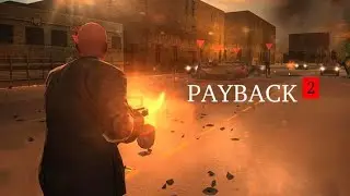 “Explosions, Cars, Chaos! | Payback 2 Gameplay”