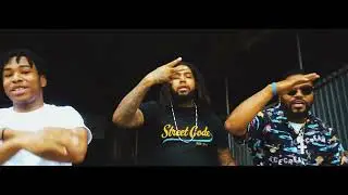 Paign - 4 AM Ft. DayDaGetta, The Hawd & Wiggz (Official Music Video)
