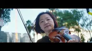 Celebrating 100 Years - Los Angeles Philharmonic (2017)