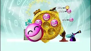 Sabía Nadar :D:Rayman Origins (PC) (Español) #Cap6