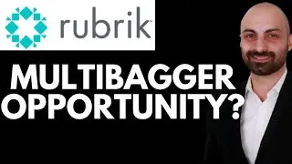 Возможность мультиупаковки акций Rubrik Stock?!
