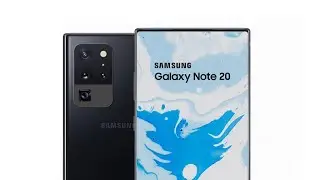 Samsung Galaxy Note 20 | 20+  - Beasts of the Year