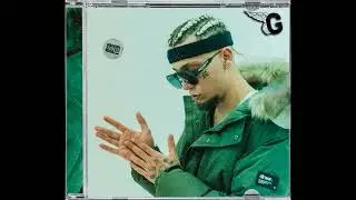 Beat de Reggaeton Type Jc Reyes - 